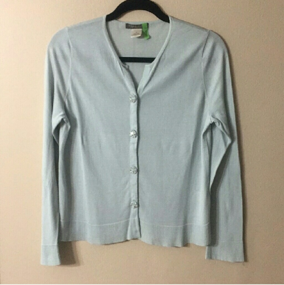 SIGRID OLSEN Cardigan